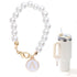 Stanley Cup Accessories, Tumbler Pearl Cup Pendant Accessories ,40 Oz, Cute Stanley Charms